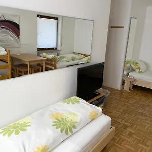  Privatunterkunft Familienzimmer